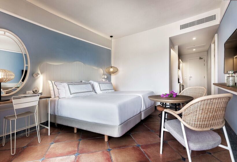 هتل Zahara Resorts & Villas