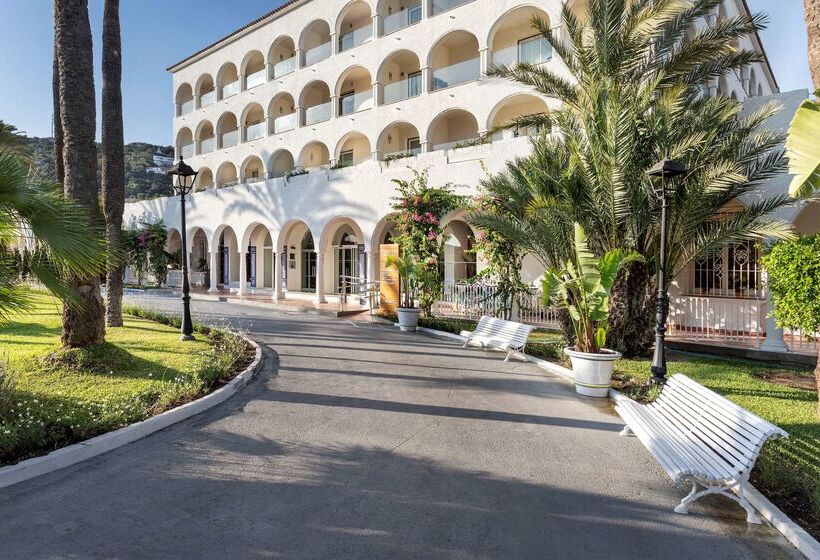 هتل Zahara Resorts & Villas