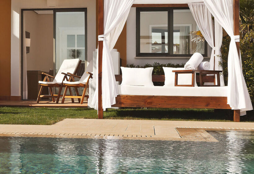 هتل Zahara Resorts & Villas