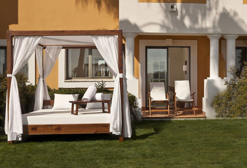 هتل Zahara Resorts & Villas