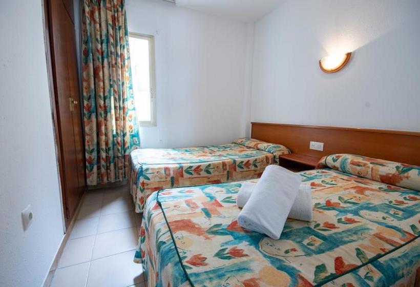 Rentalmar Blue Beach