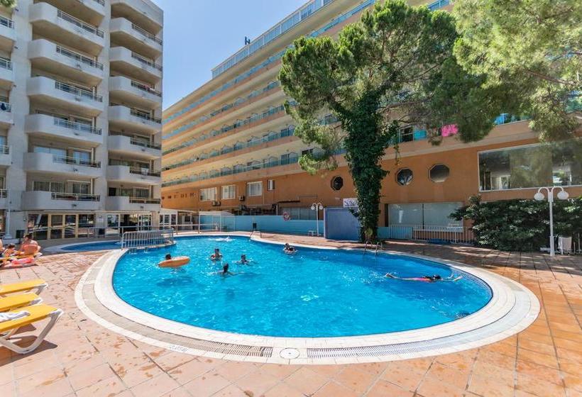 Rentalmar Blue Beach