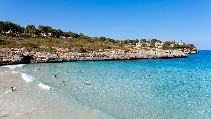 Insotel Cala Mandia Resort