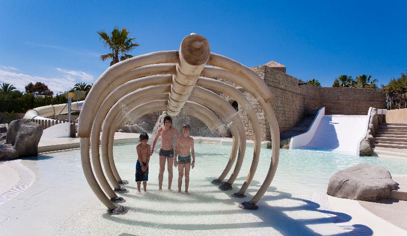 Insotel Cala Mandia Resort