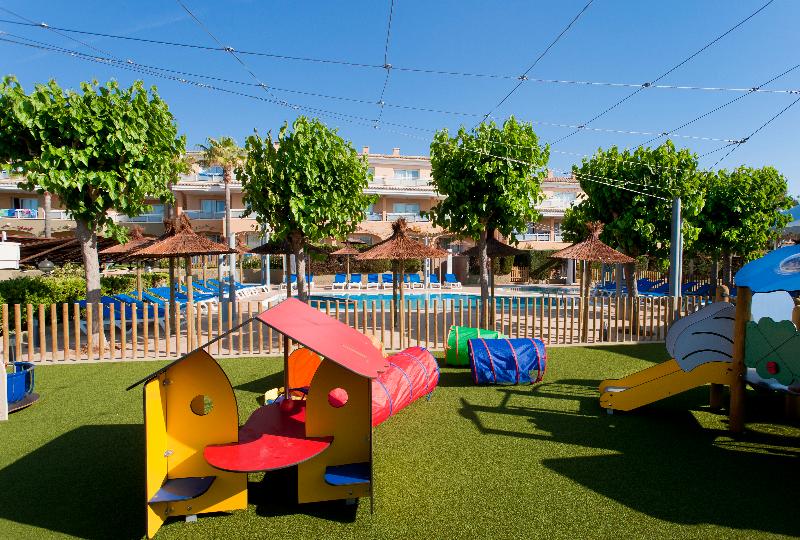 Insotel Cala Mandia Resort