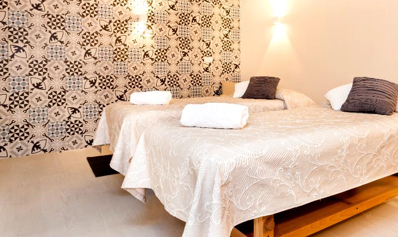 Insotel Cala Mandia Resort