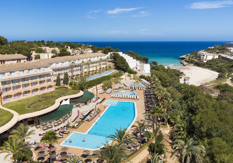 Insotel Cala Mandia Resort