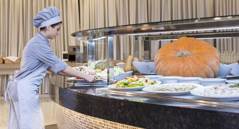 Insotel Cala Mandia Resort