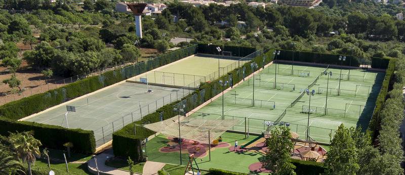 Insotel Cala Mandia Resort