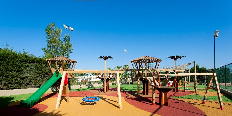 Insotel Cala Mandia Resort