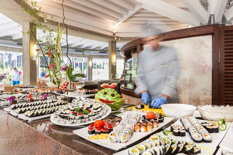 Insotel Cala Mandia Resort