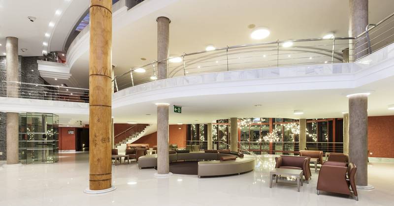 Insotel Cala Mandia Resort