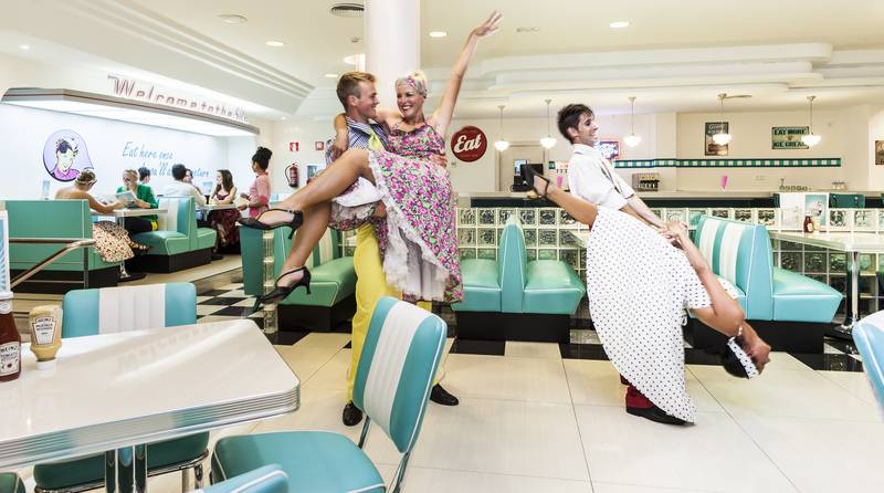 Insotel Cala Mandia Resort