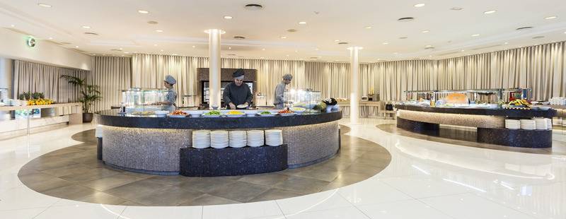 Insotel Cala Mandia Resort