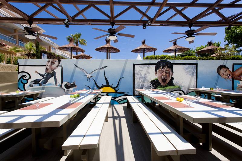 Insotel Cala Mandia Resort