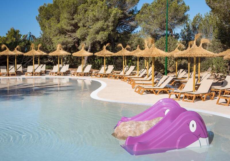 Insotel Club Maryland