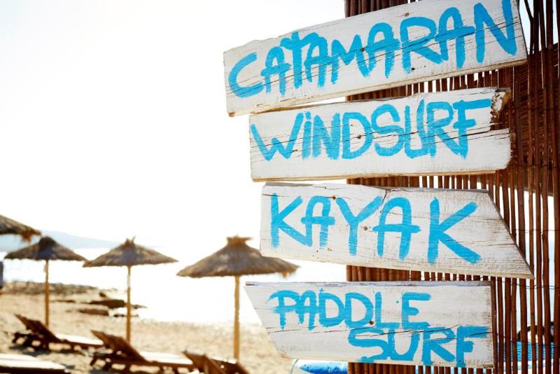 Insotel Hotel Formentera Playa