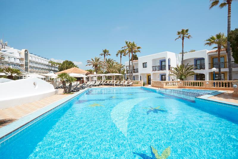 Insotel Hotel Formentera Playa