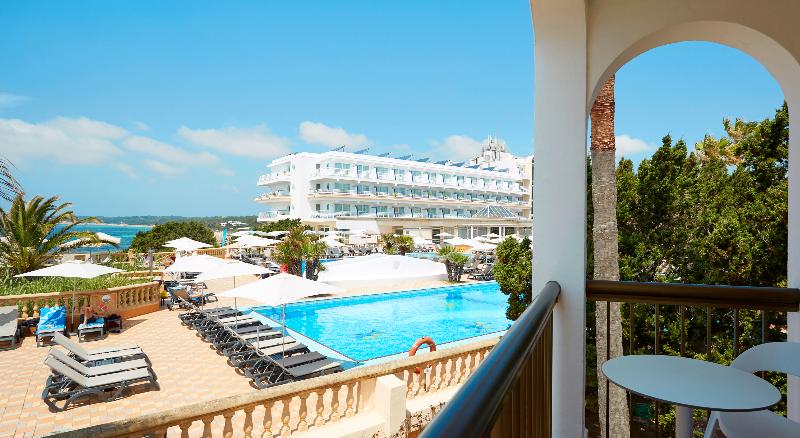 Insotel Hotel Formentera Playa