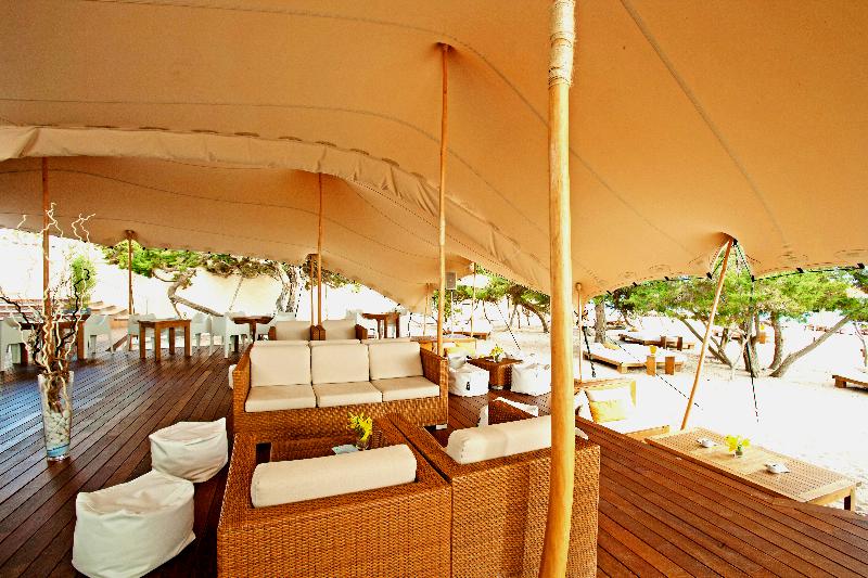 Insotel Hotel Formentera Playa