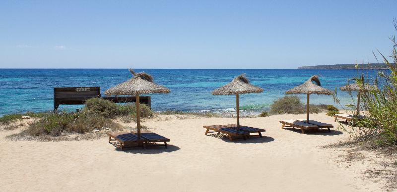 Insotel Hotel Formentera Playa