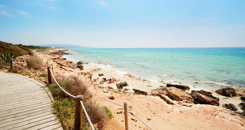 Insotel Hotel Formentera Playa