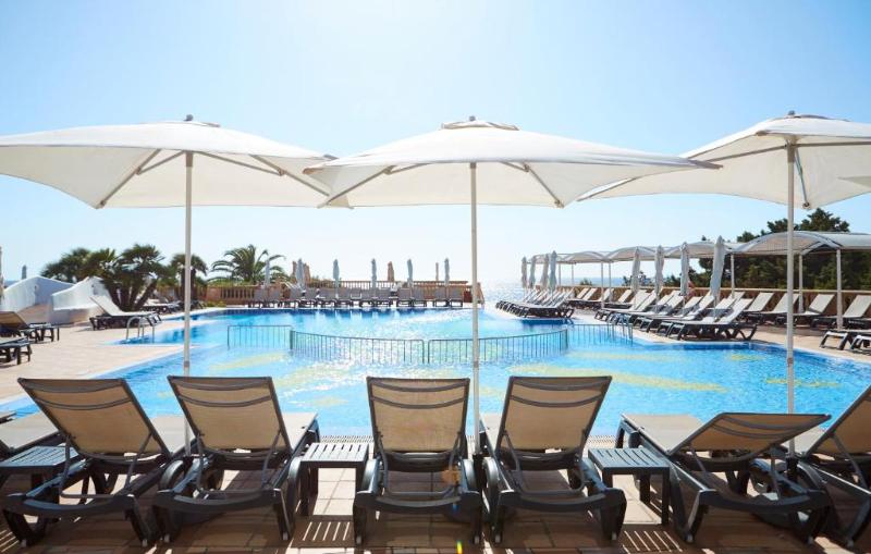 Insotel Hotel Formentera Playa