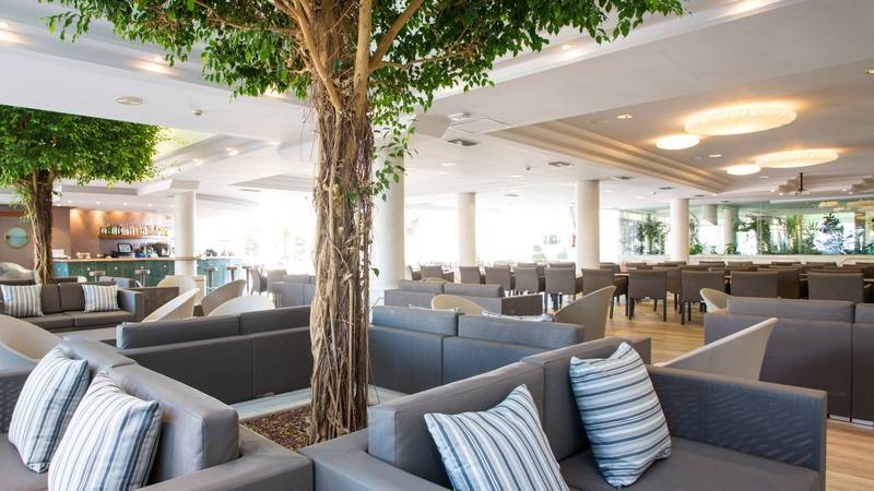 Insotel Hotel Formentera Playa