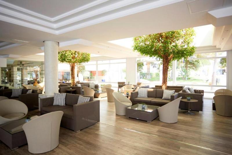 Insotel Hotel Formentera Playa