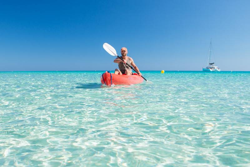 Insotel Hotel Formentera Playa