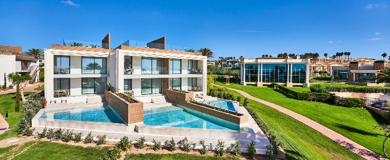 Insotel Punta Prima Prestige Suites & Spa