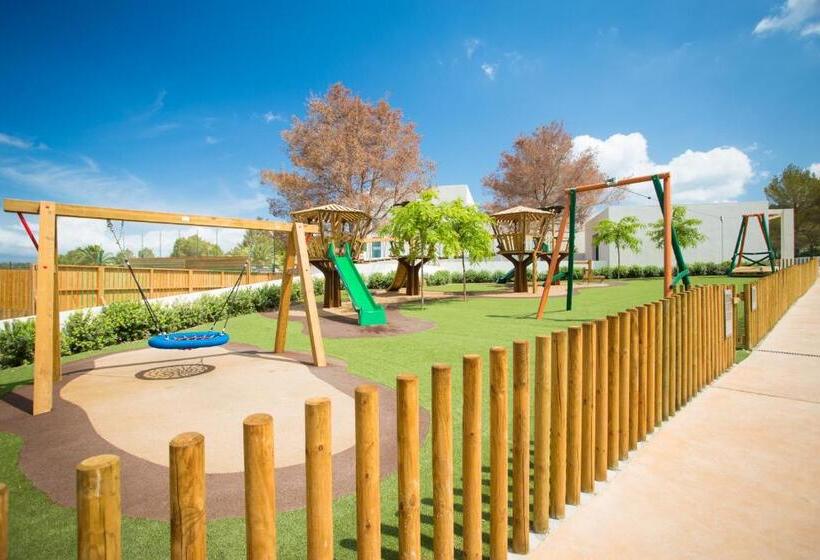 Insotel Tarida Beach Resort & Spa