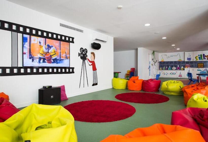 Insotel Tarida Beach Resort & Spa