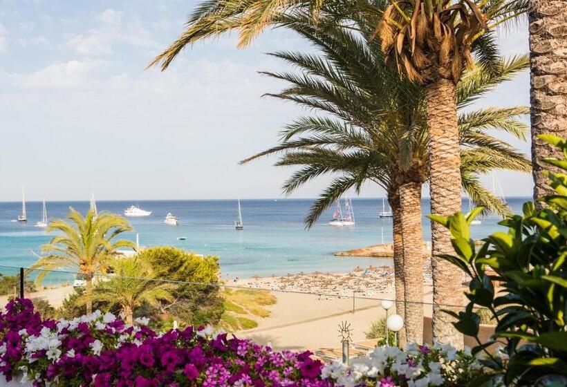 Insotel Tarida Beach Resort & Spa