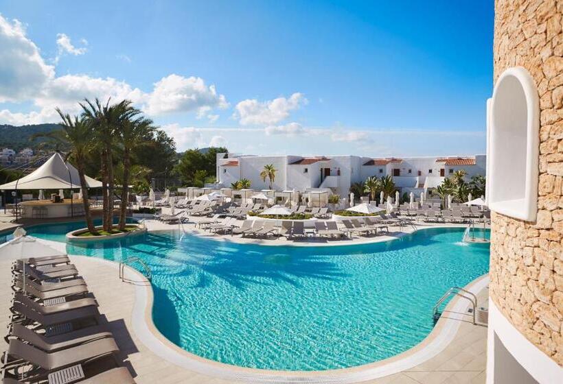 Insotel Tarida Beach Resort & Spa