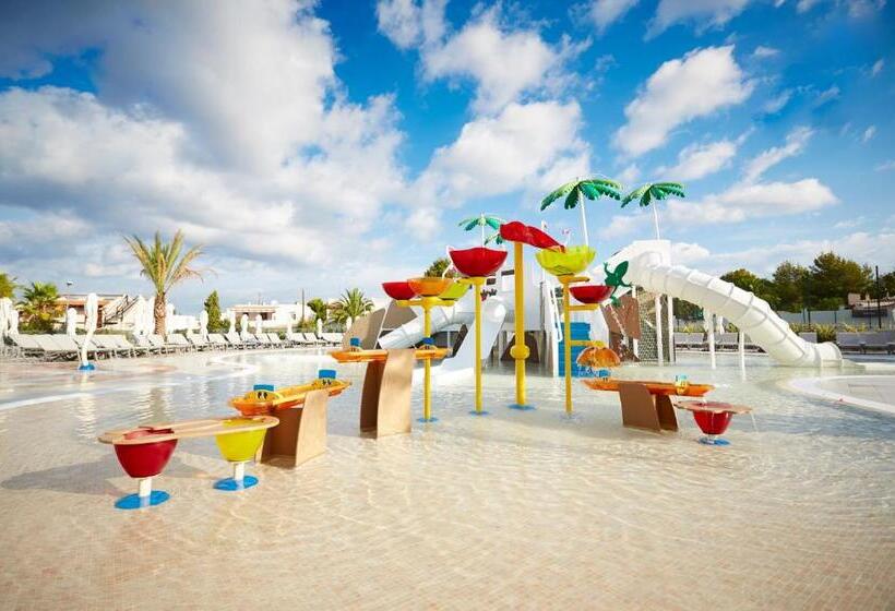 Insotel Tarida Beach Resort & Spa