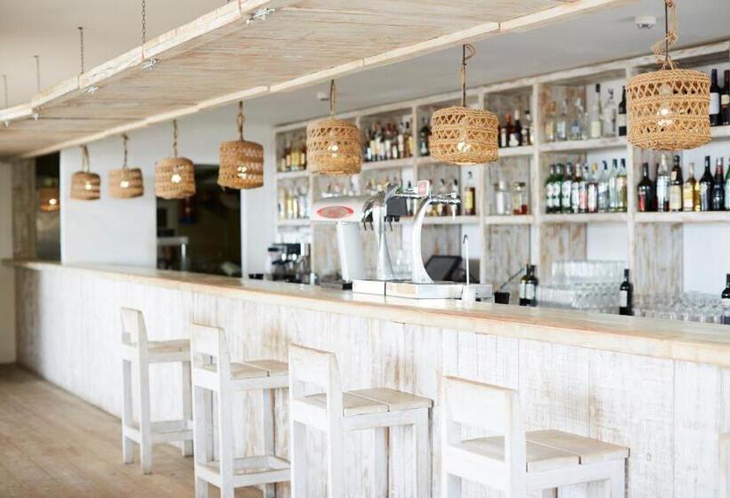 Insotel Tarida Beach Resort & Spa