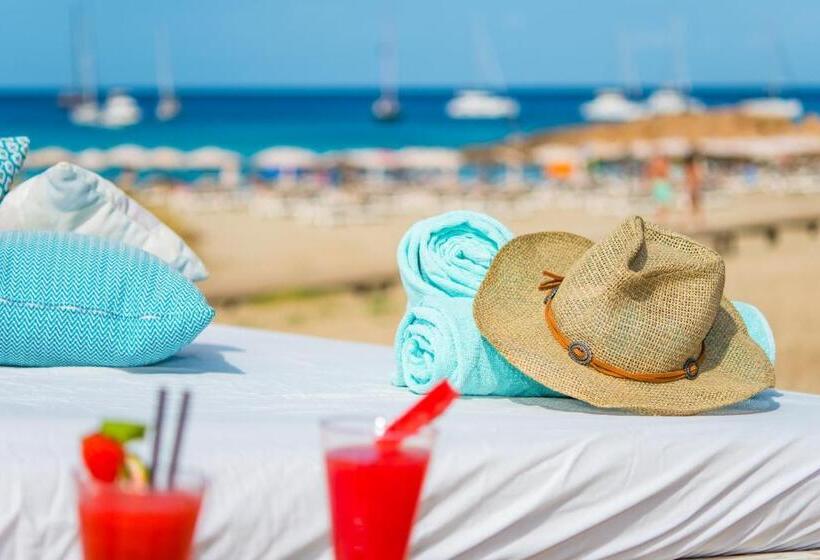 Insotel Tarida Beach Resort & Spa