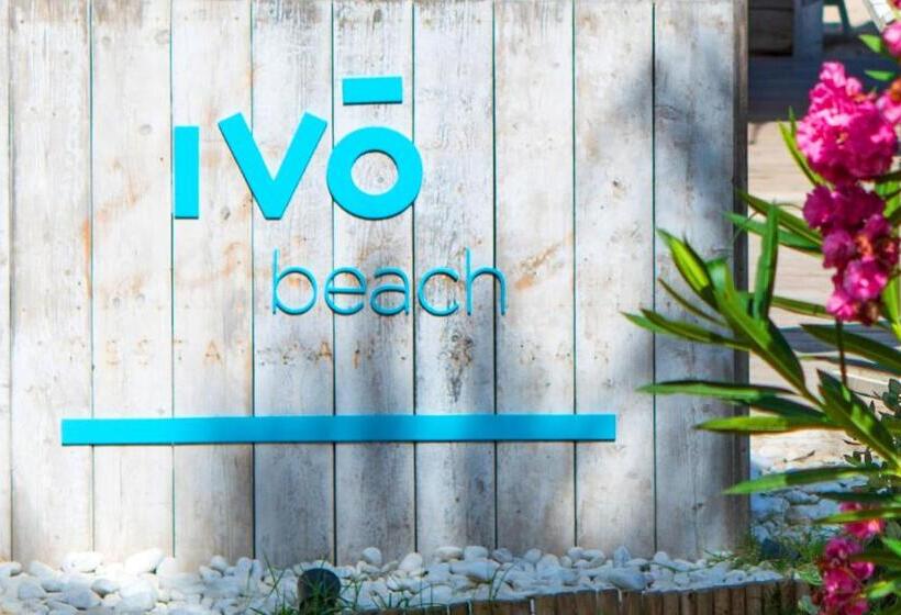 Insotel Tarida Beach Resort & Spa