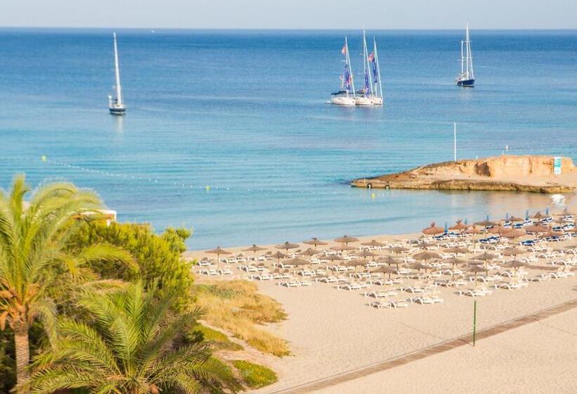 Insotel Tarida Beach Resort & Spa
