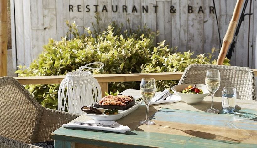 Insotel Tarida Beach Resort & Spa