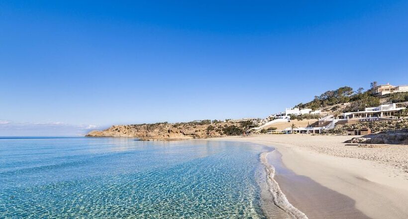 Insotel Tarida Beach Resort & Spa