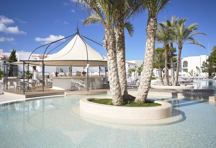 Insotel Tarida Beach Resort & Spa