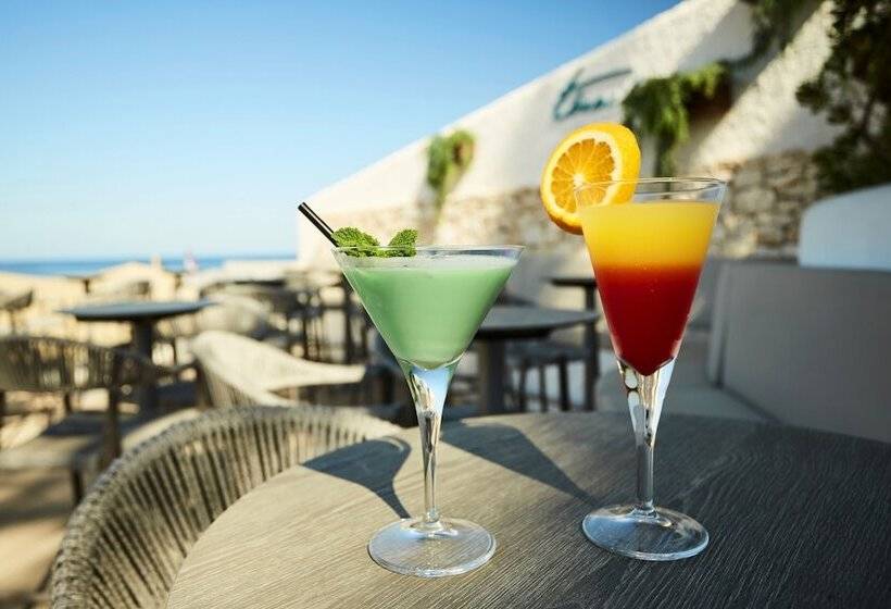 Insotel Tarida Beach Resort & Spa