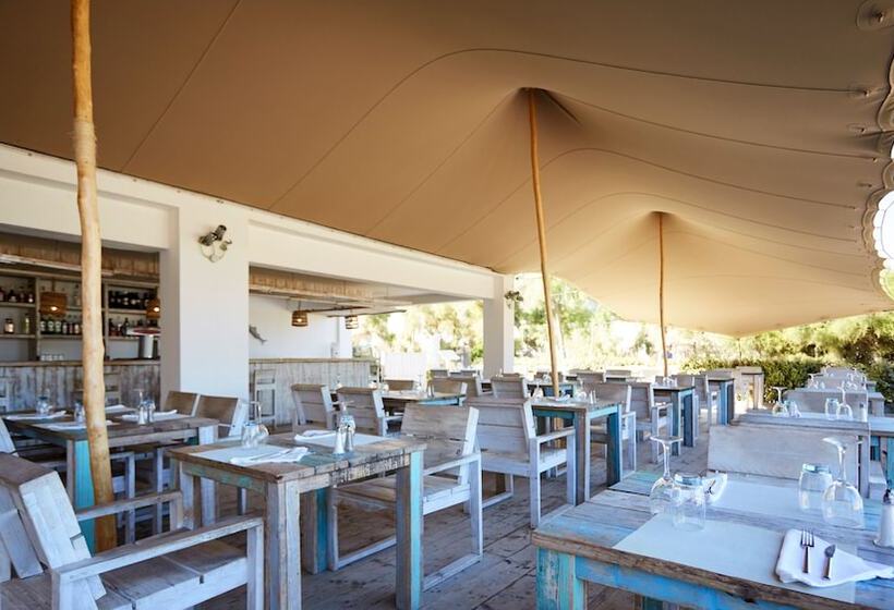 Insotel Tarida Beach Resort & Spa