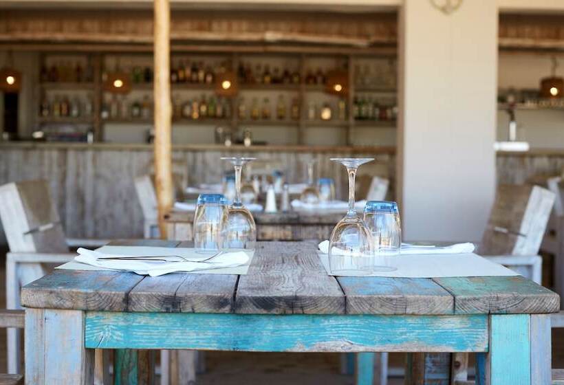 Insotel Tarida Beach Resort & Spa