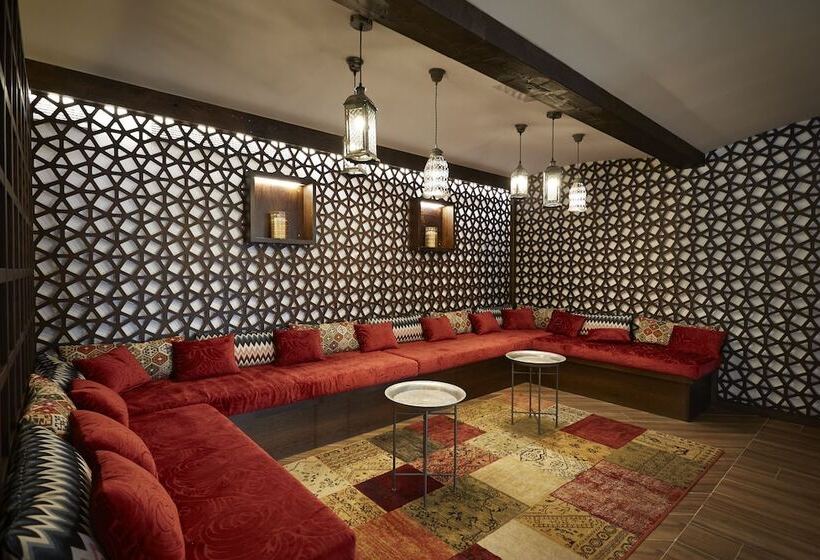 Insotel Tarida Beach Resort & Spa