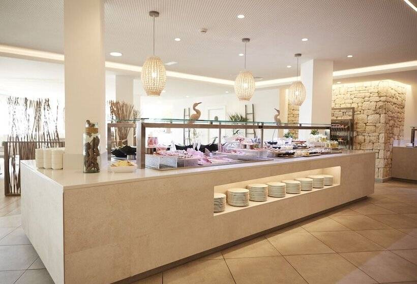 Insotel Tarida Beach Resort & Spa