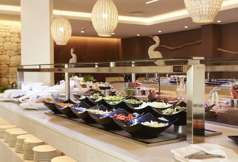 Insotel Tarida Beach Resort & Spa