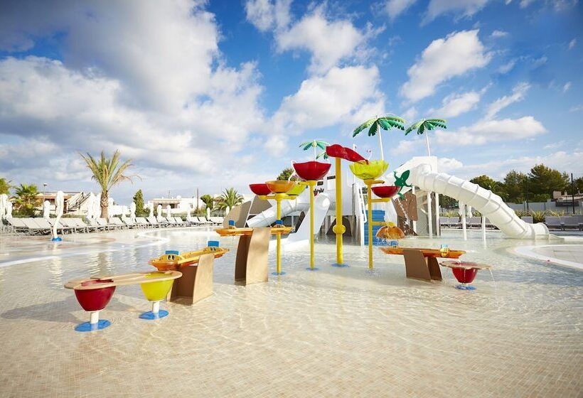 Insotel Tarida Beach Resort & Spa